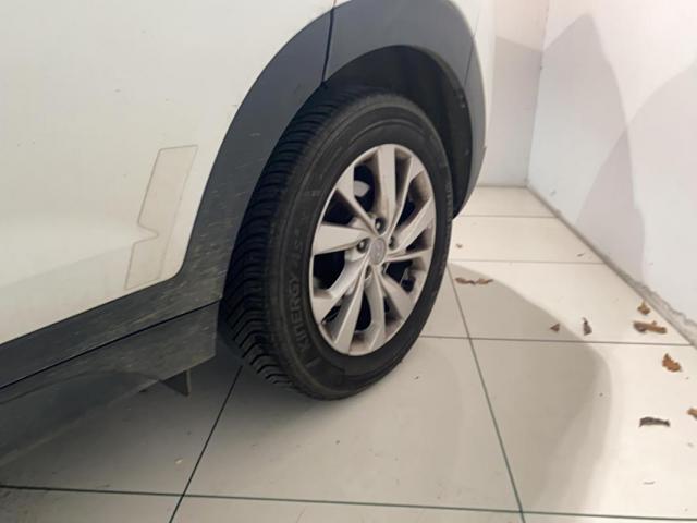 Hyundai Tucson image 7