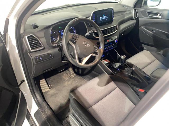 Hyundai Tucson image 1