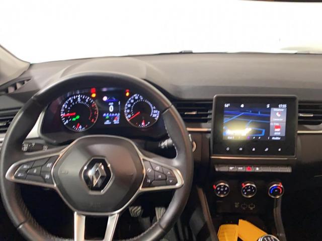 Renault Captur image 3