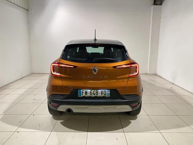 Renault Captur image 2
