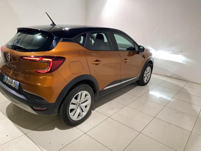 Renault Captur image 4