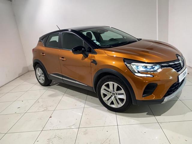 Renault Captur image 5