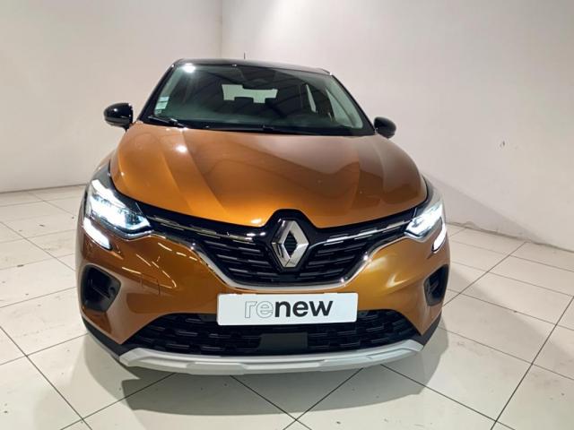 Renault Captur image 6