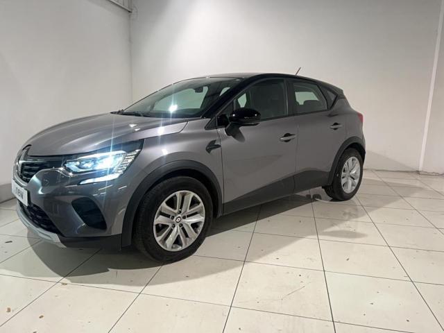 Renault Captur Tce 140 - 21 Business