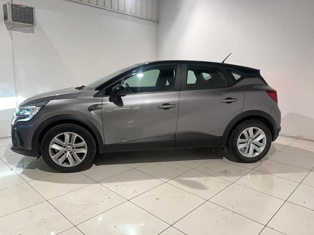 Renault Captur image 7