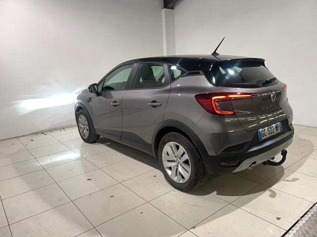 Renault Captur image 2