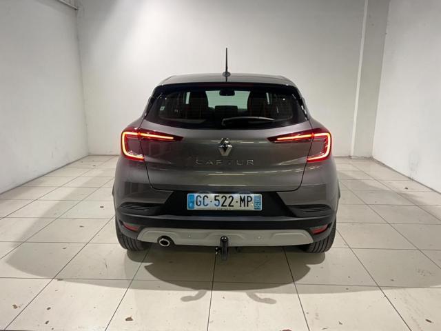 Renault Captur image 3