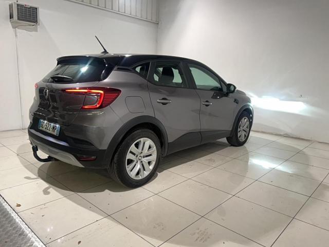 Renault Captur image 9