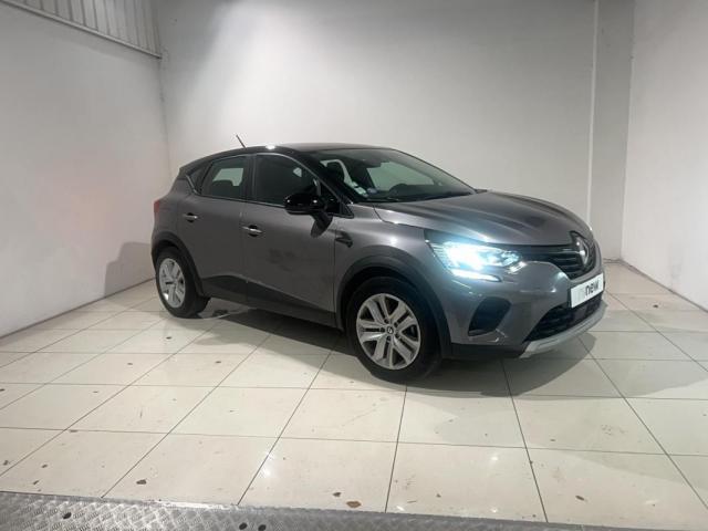 Renault Captur image 1