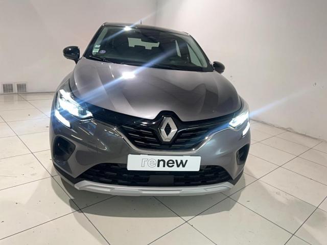 Renault Captur image 8