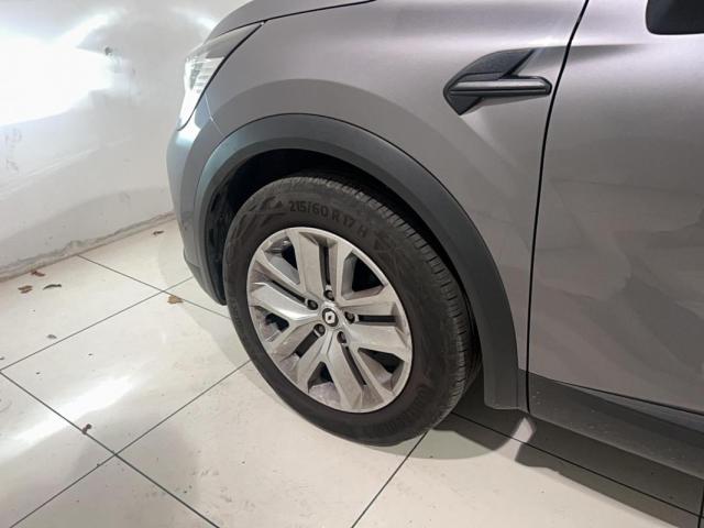 Renault Captur image 5