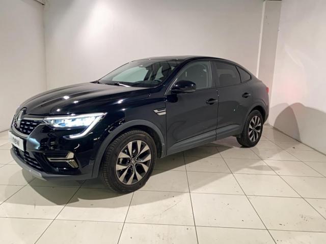 Renault Arkana Mild Hybrid 140 Edc Fap - 22 Evolution