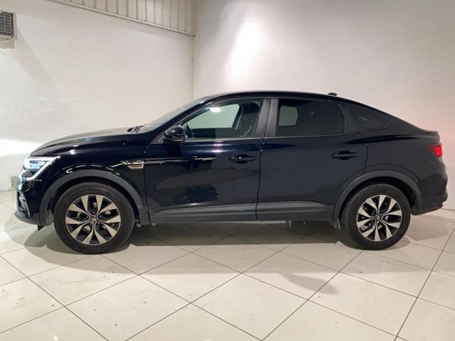 Renault Arkana image 5