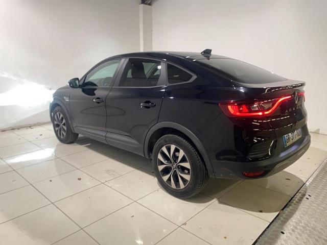 Renault Arkana image 2