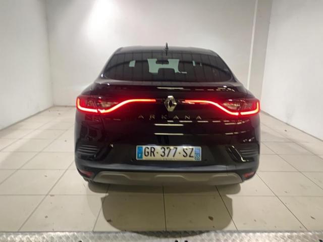 Renault Arkana image 3