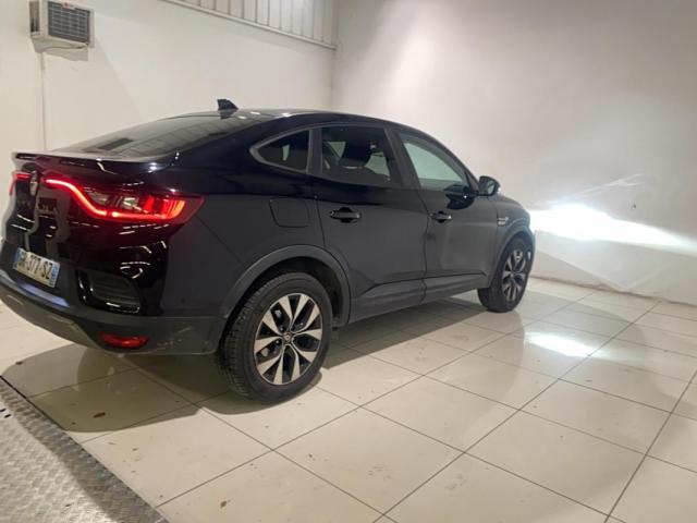 Renault Arkana image 7