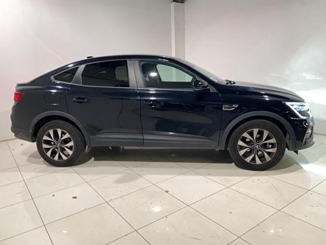 Renault Arkana image 8