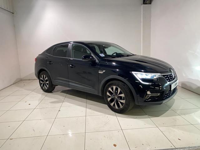 Renault Arkana image 1