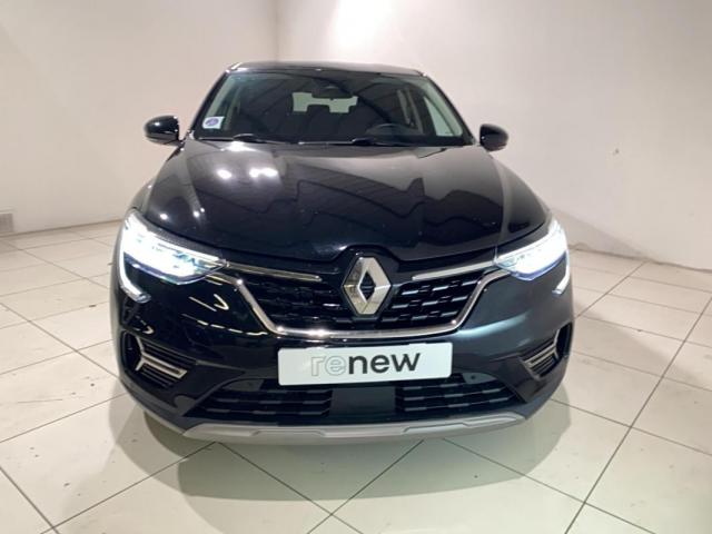 Renault Arkana image 9