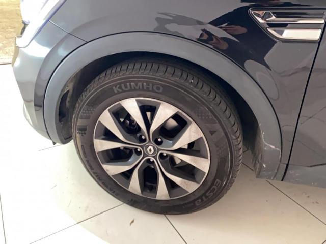 Renault Arkana image 4