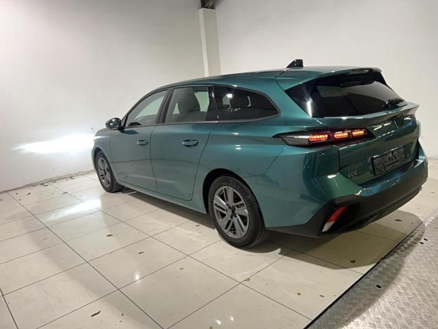 Peugeot 308 Sw image 9