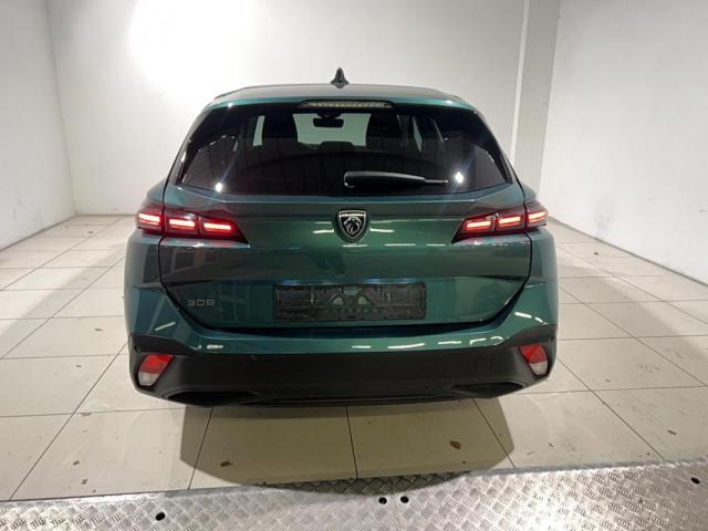 Peugeot 308 Sw image 5