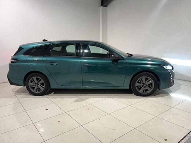 Peugeot 308 Sw image 8