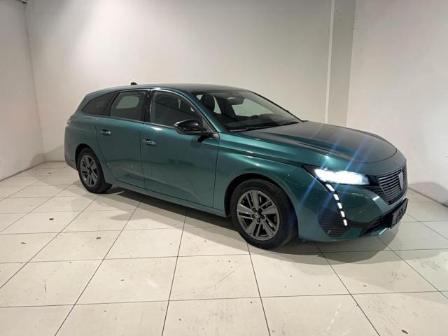 Peugeot 308 Sw image 1