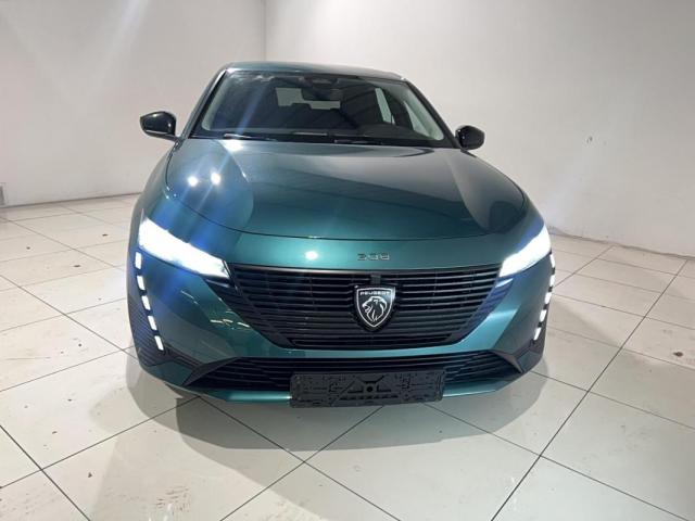 Peugeot 308 Sw image 3