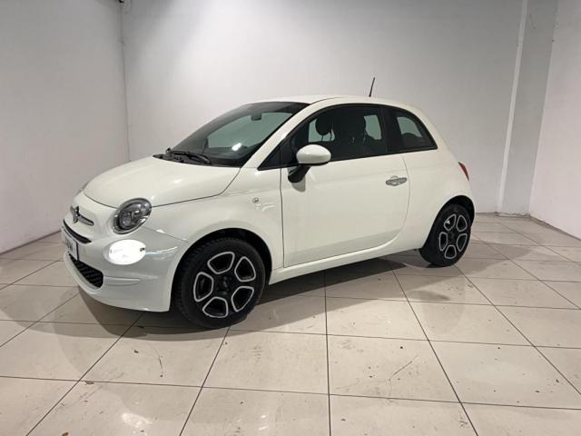 Fiat 500c 1.0 70 Ch Hybride Bsg S/s