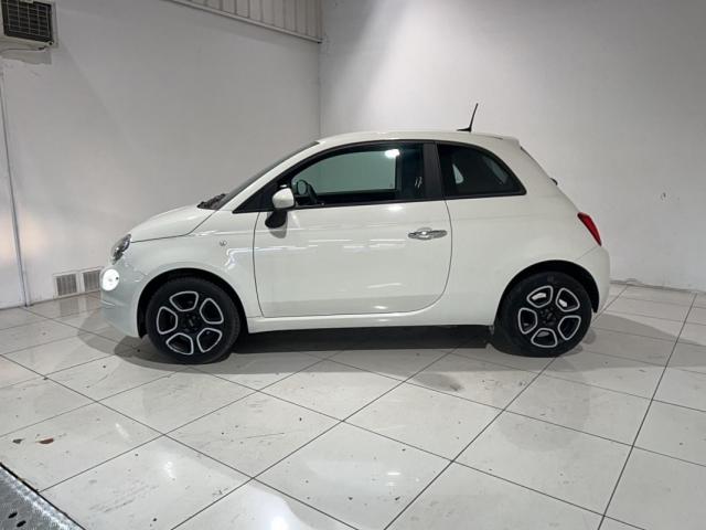 Fiat 500c image 5