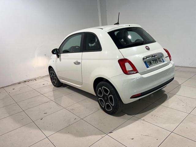 Fiat 500c image 2