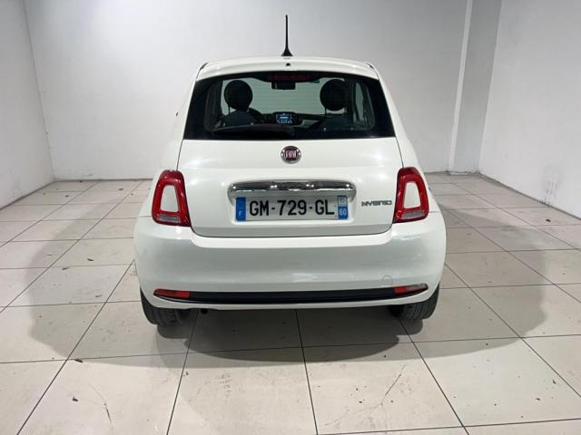 Fiat 500c image 1