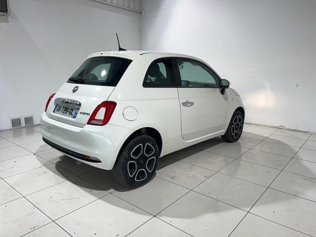 Fiat 500c image 8