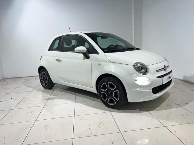 Fiat 500c image 3