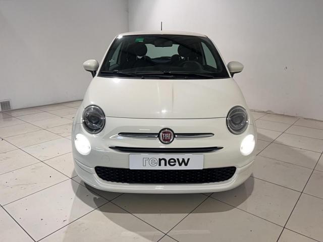 Fiat 500c image 7