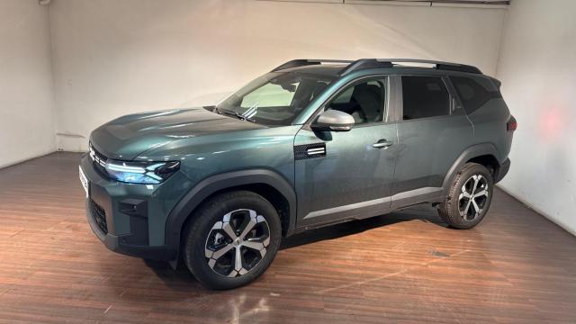 Dacia Bigster Hybride Hybrid 155 Journey