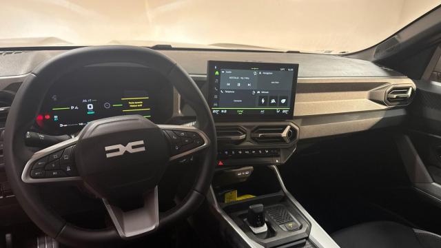 Dacia Bigster image 8