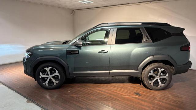 Dacia Bigster image 2