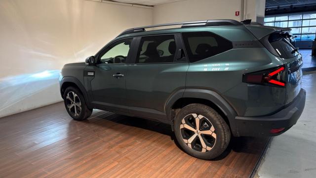 Dacia Bigster image 7