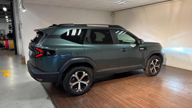 Dacia Bigster image 3