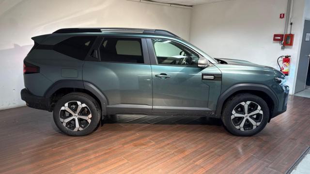 Dacia Bigster image 6