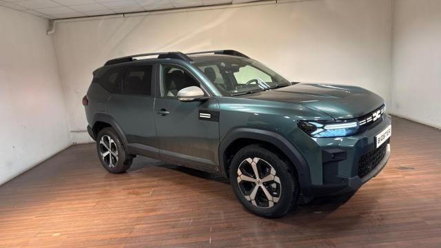 Dacia Bigster image 9