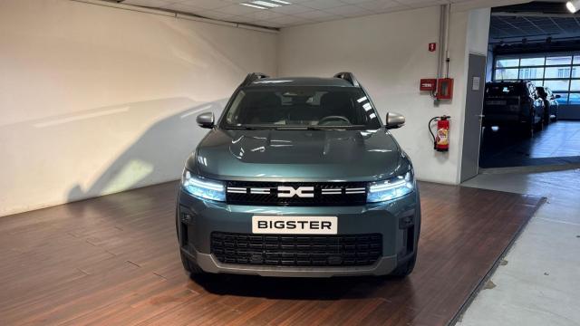 Dacia Bigster image 4