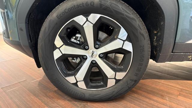 Dacia Bigster image 5