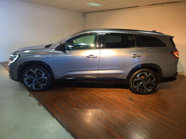 Renault Espace image 7