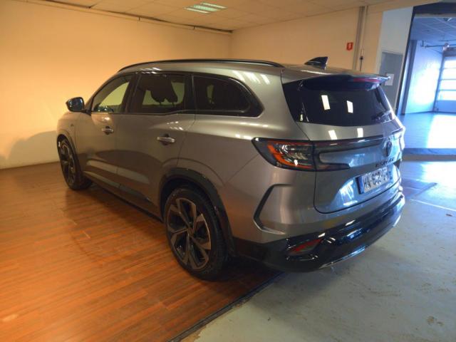 Renault Espace image 3