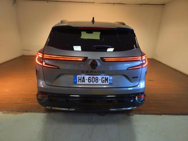 Renault Espace image 6