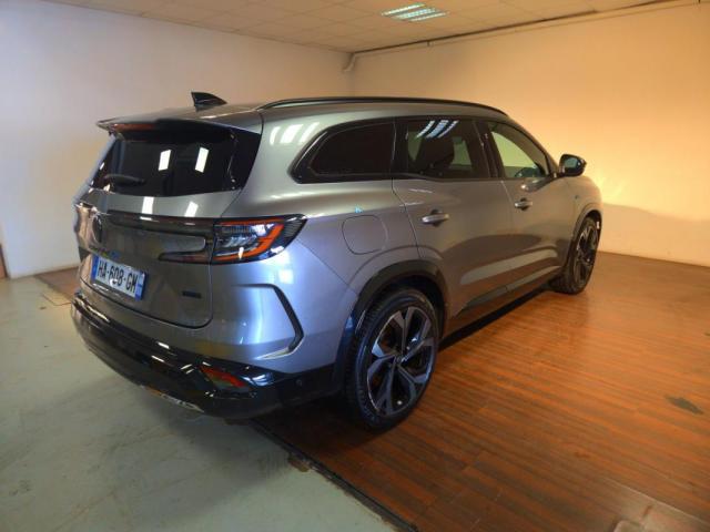 Renault Espace image 4