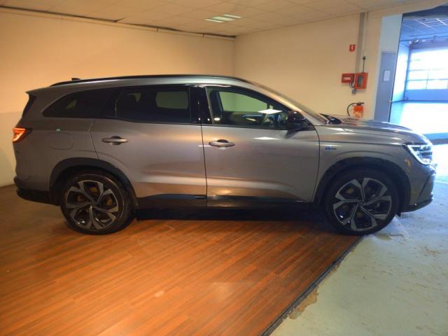 Renault Espace image 9